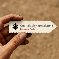 Cephalophyllum alstonii SEEDS