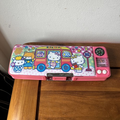 Hello kitty sanrio - kitty,