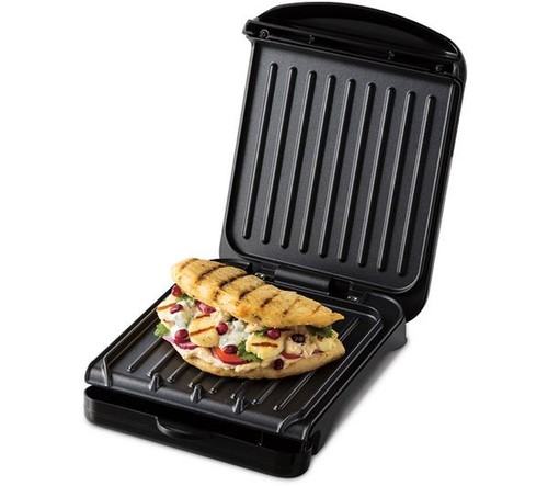 George foreman 25800 small - 25800,
