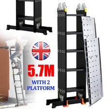 5.7M Multi-Purpose Combination