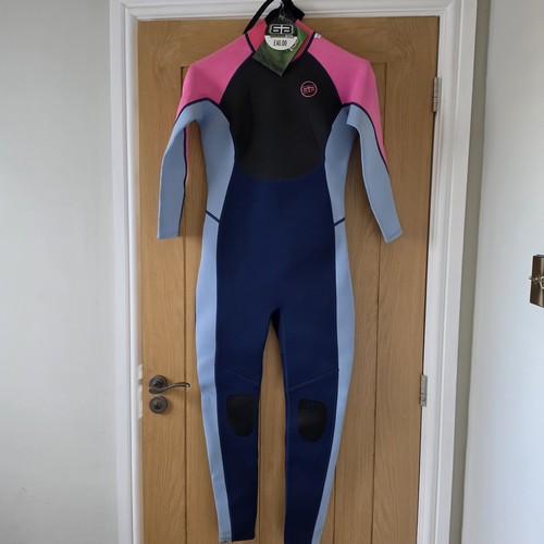 Banana bite full - wetsuit, uk