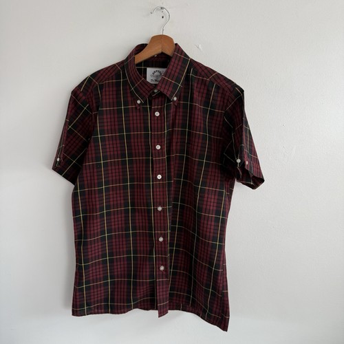 Brutus martens shirt mens - brutus,