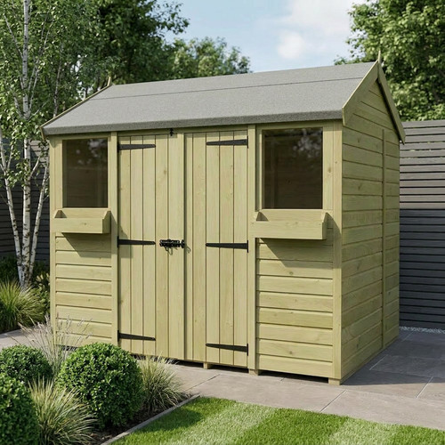 Apex summer shed uk - 8,