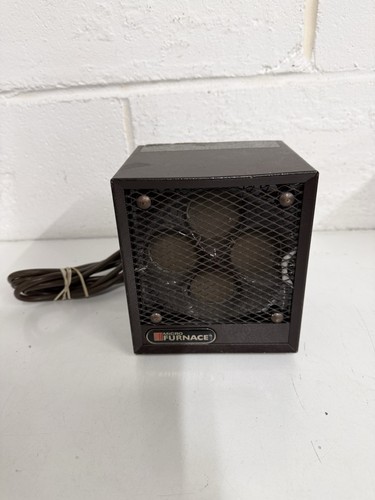 Micro furnace fan heater 1500w - furnace,