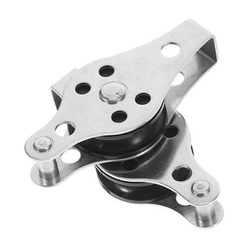 2pcs heavy duty stainless - duty,