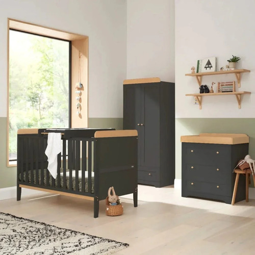 Tutti bambini rio piece - tutti, 3-piece