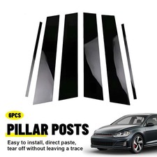 6Pcs For VW Golf Mk5 V