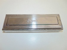 Vintage Darwin’s Deluxe