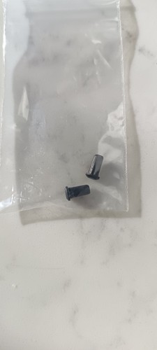 Aztec airbrush spare parts - airbrush,