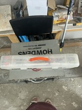 Rubi Pocket-40Manual floor and wall Tile Cutter 