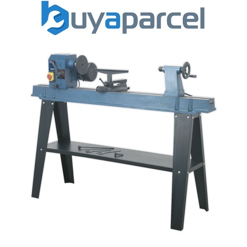 Sealey sm1100 wood lathe - sm1100,