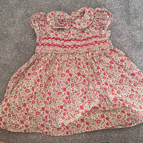 Toddler girls pink white - girls, &