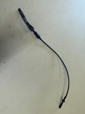 Ford Escort mk2 Throttle