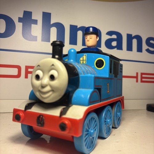 Vintage 2004 tomy thomas - vintage,