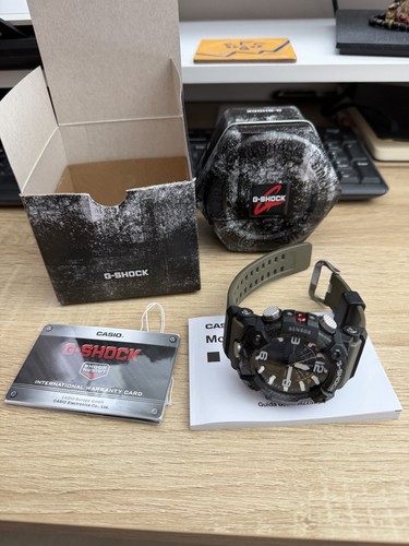 Casio shock men s - shock, men’s