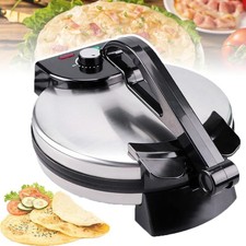 Electric Crepe & Pancake Maker