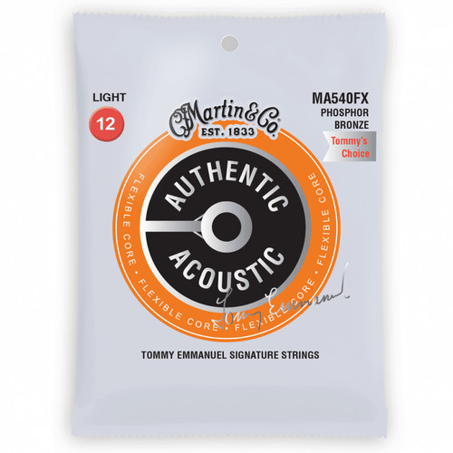 Martin authentic acoustic - martin,