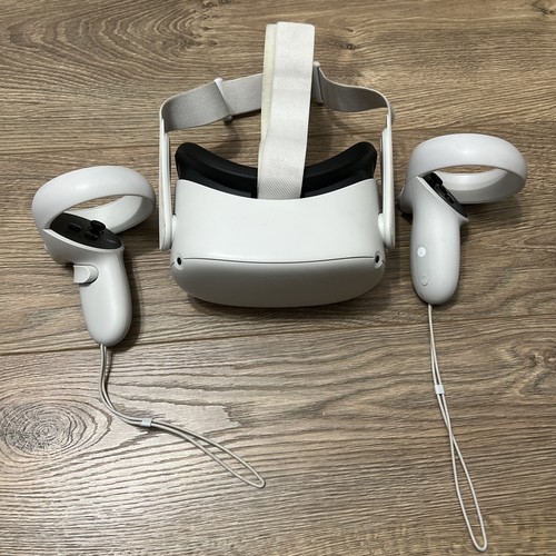 Oculus meta quest - 2, 128gb