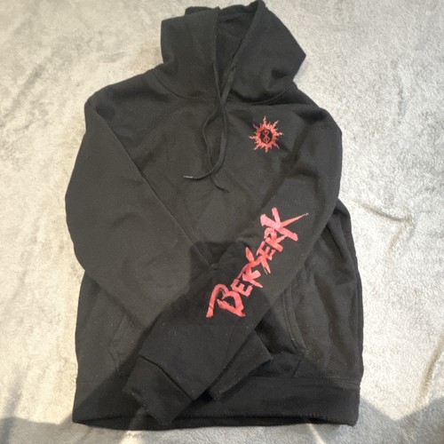 Men pullover berserk - men’s,
