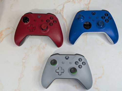 Xbox one and - xbox,