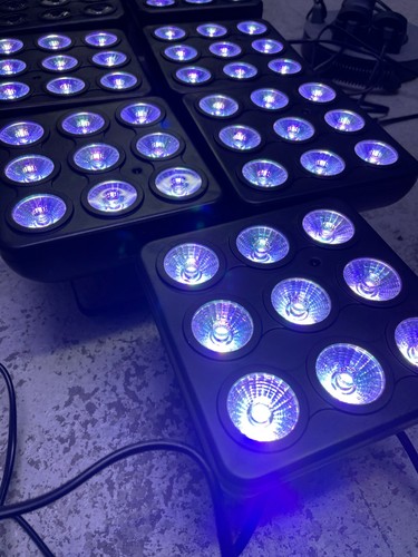 Eurolite led party panel - eurolite,
