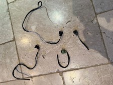 OEM Airbag Plug Connector For