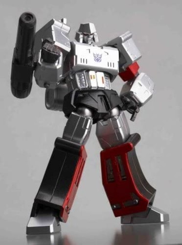Hasbro revoltech yamaguchi - revoltech,