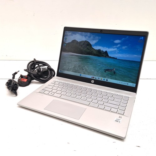 Pavilion ce3600sa 14 - hp, 14-ce3600sa
