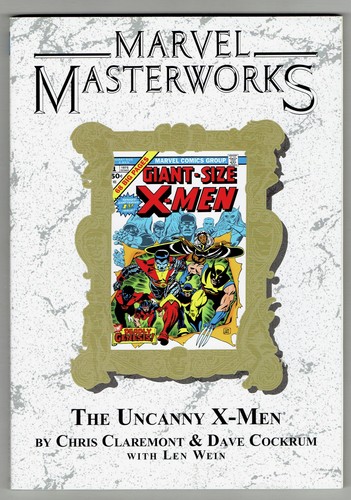 Uncanny men mmw marvel - uncanny,