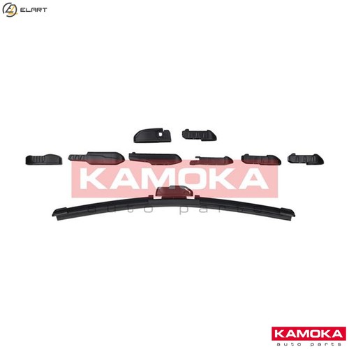 Wiper blade 27m375 - for, vw