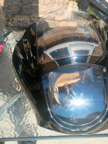 Club style harley - harley, davidson