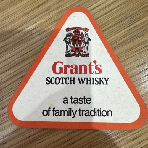 Grants scotch whisky the - grants, whisky,