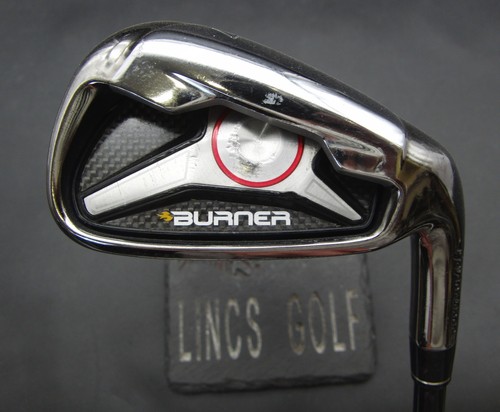 Taylormade burner 2009 iron - taylormade,