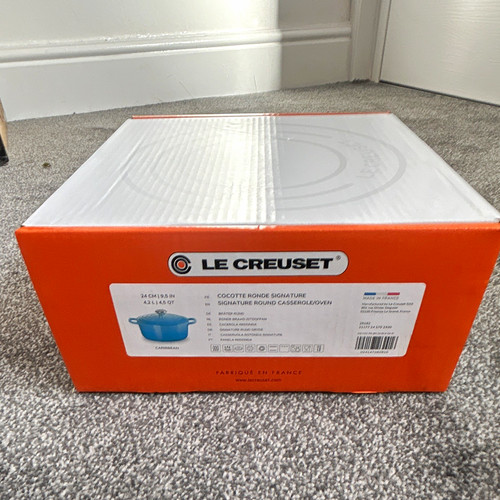 Creuset signature round - creuset,