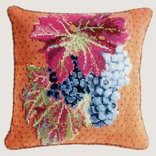 EHRMAN Californian Grapes