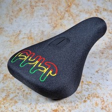 Cult padded pivotal bmx - padded,