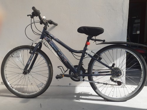 Girls apollo kinx - girls, bike