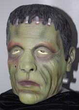 Deluxe Frankenstein's Monster