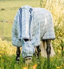 Horseware Newmarket Pony Plus