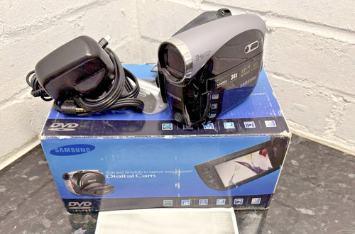 Samsung dx100 dolby - samsung, vp-dx100