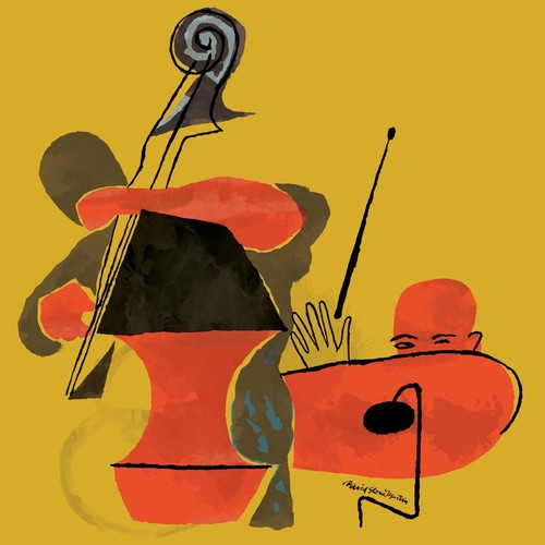 Jazz the philharmonic - jazz,