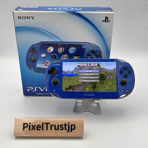 Sony vita pch - sony, ps