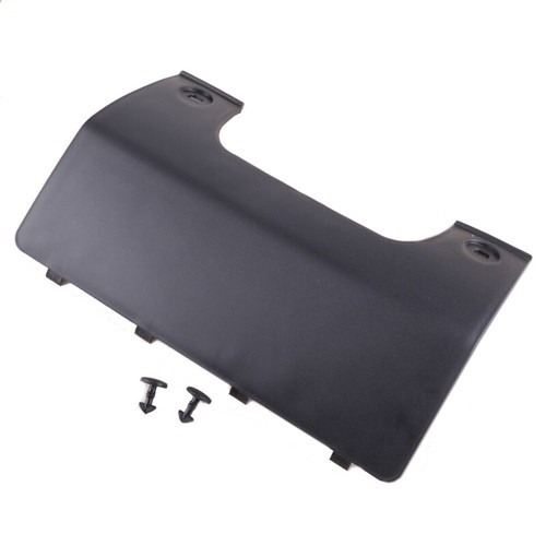 Parts towing eye cover - towing,