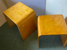 Vintage Mid Century Nest of 2