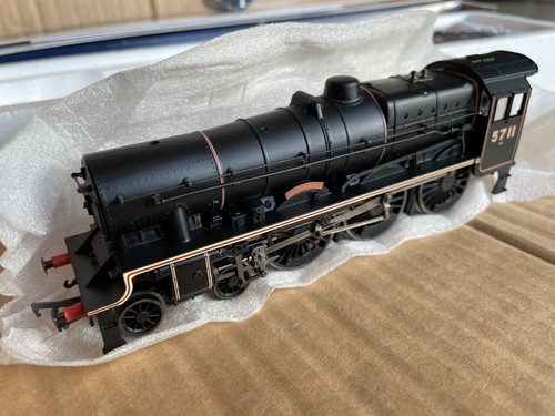 Bachmann jubilee courageous - jubilee, courageous'