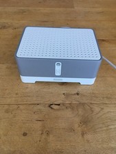 2 × Sonos ZonePlayer ZP100 Network Audio Amplifiers – Excellent Condition