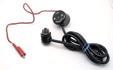 Hickok cathode ray tube test - ray,