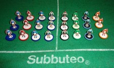 SUBBUTEO – JOB LOT 24