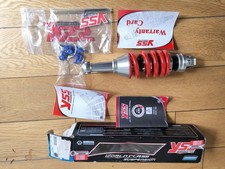 Yss monoshock honda vt600 - monoshock,
