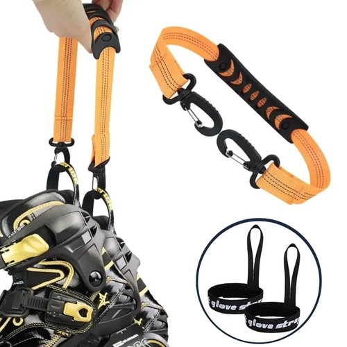 Roller skate shoe lifter ski - skate,